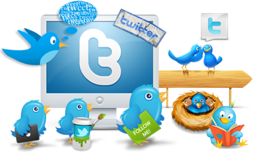 twitter marketing services