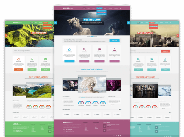 web designing