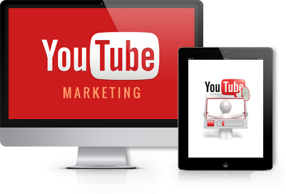 youtube marketing services